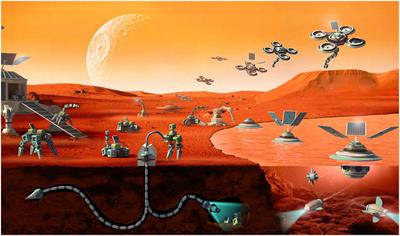 Robot Evolution: Ethical Concerns